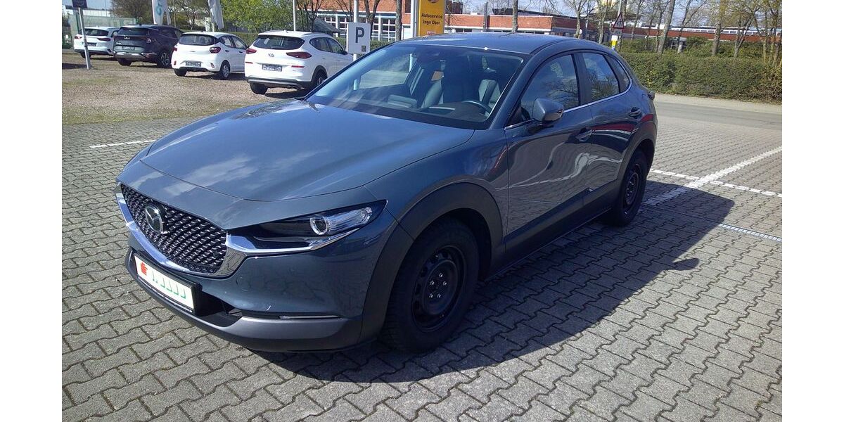 Mazda CX-30 43.185 km 19.500 &euro; Landstuhl 66849