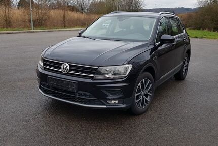 VW Tiguan 79.000 km 18.400 &euro; Heusweiler 66265