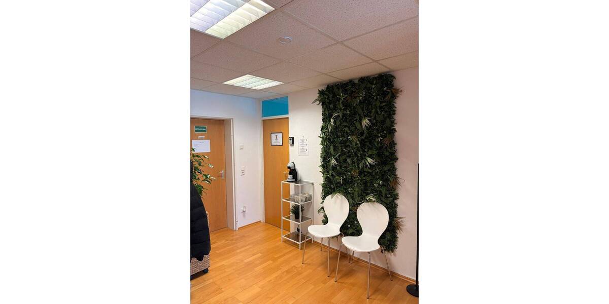 Gewerbeobjekt Saarbrücken St Johann - 200&euro; | Angebot:26262032