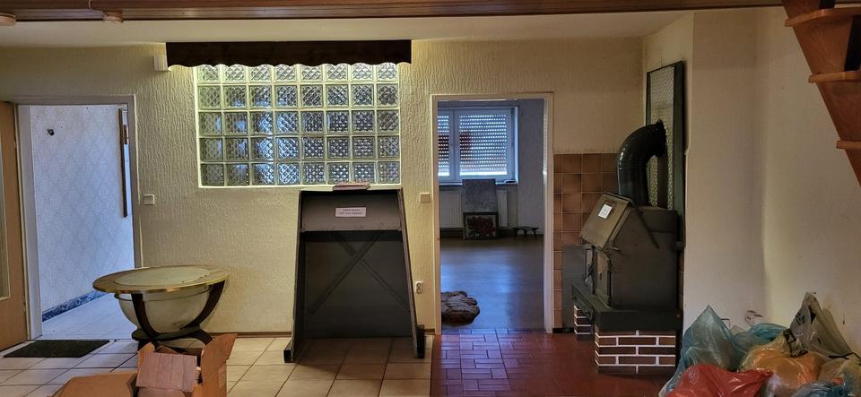 Reihenhaus Rammelsbach - 6 Zimmer, 171 m&sup2;, 78.000&euro; | Angebot:23602266