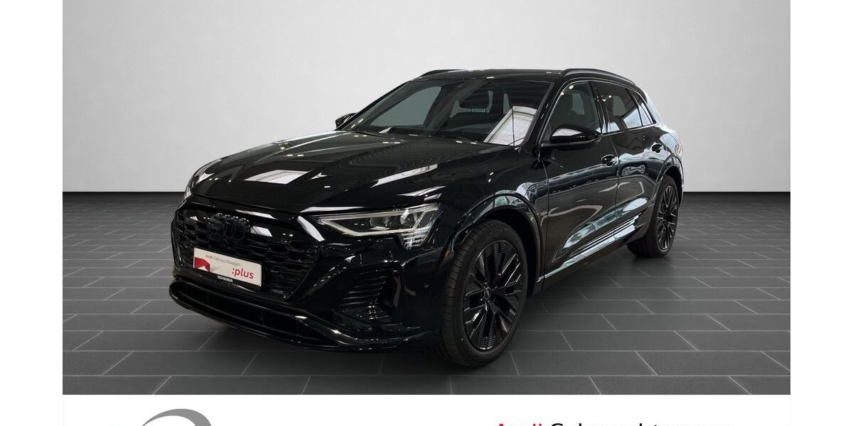 Audi Q8 e-tron 74.600 km 49.990 &euro; Saarbrücken 66115