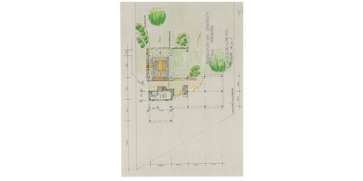 Einfamilienhaus Namborn - 4 Zimmer, 244 m&sup2;, 670.000&euro; | Angebot:25657433