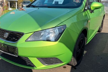 Seat Ibiza 127.300 km 6.390 &euro; Merchweiler 66589