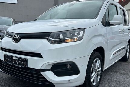 Toyota Proace (Verso) 75.000 km 20.990 &euro; Saarbrücken 66117