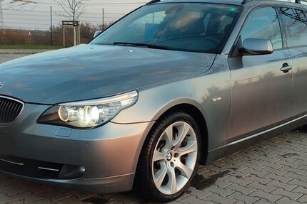 BMW 550 184.500 km 17.499 &euro; Merchweiler 66589