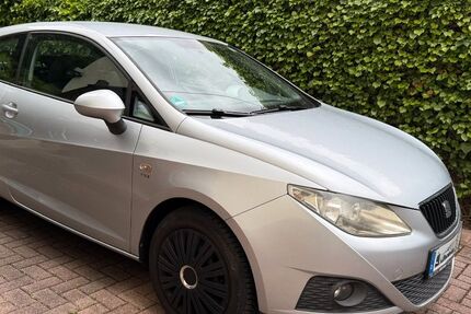 Seat Ibiza 113.000 km 4.499 &euro; Zweibrücken 66482
