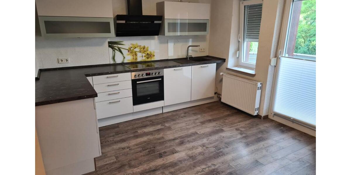 Doppelhaushälfte Illingen - 6 Zimmer, 135 m&sup2;, 200.000&euro; | Angebot:26279838