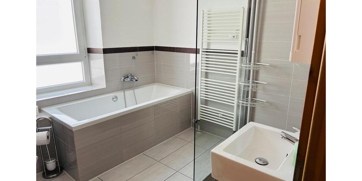 Etagenwohnung Bechhofen - 4 Zimmer, 96 m&sup2;, 1.500&euro; | Angebot:25255641