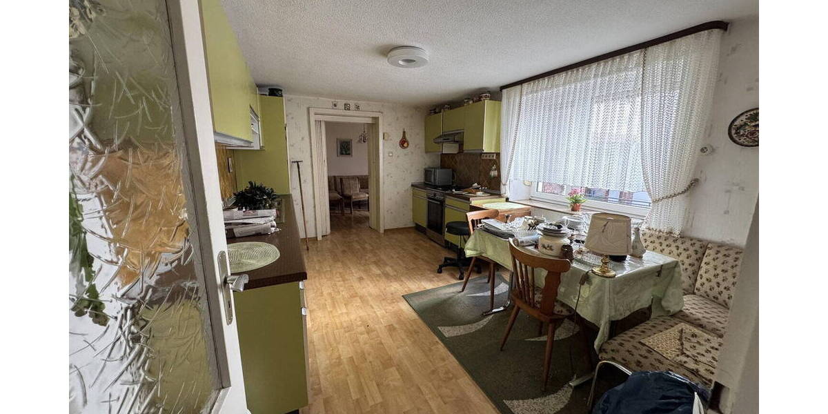 Einfamilienhaus Höheinöd - 4 Zimmer, 120 m&sup2;, 79.000&euro; | Angebot:26829461