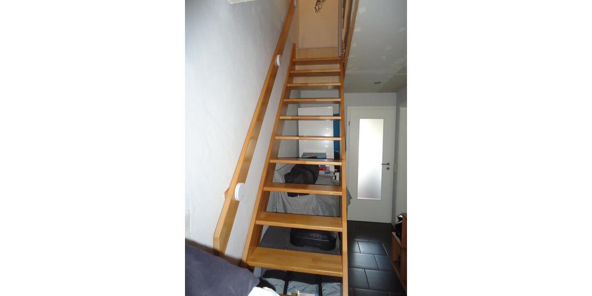 Etagenwohnung Ottweiler - 2 Zimmer, 110 m&sup2;, 550&euro; | Angebot:25591194