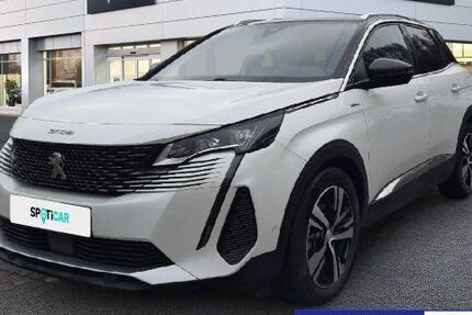 Peugeot 3008 23.832 km 24.990 &euro; Saarbrücken 66119