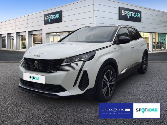 Peugeot 3008 23.832 km 24.990 &euro; Saarbrücken 66119