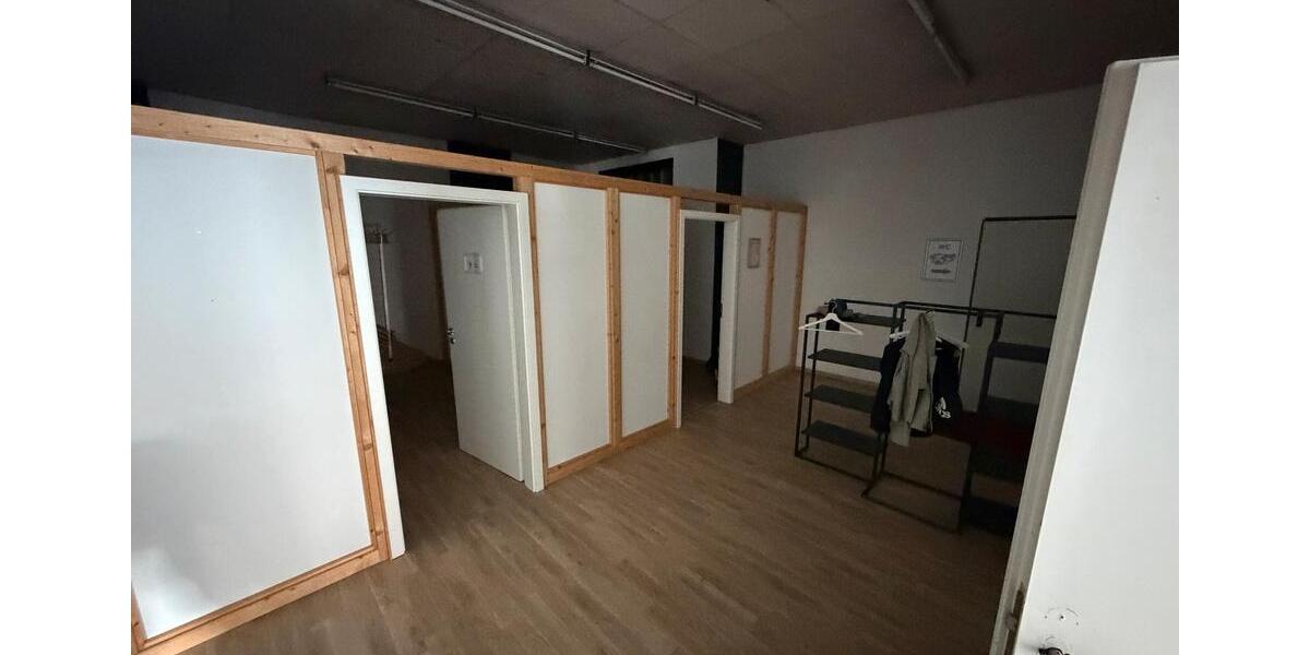 Gewerbeobjekt Sulzbach (Saar) - 2.300&euro; | Angebot:25992057