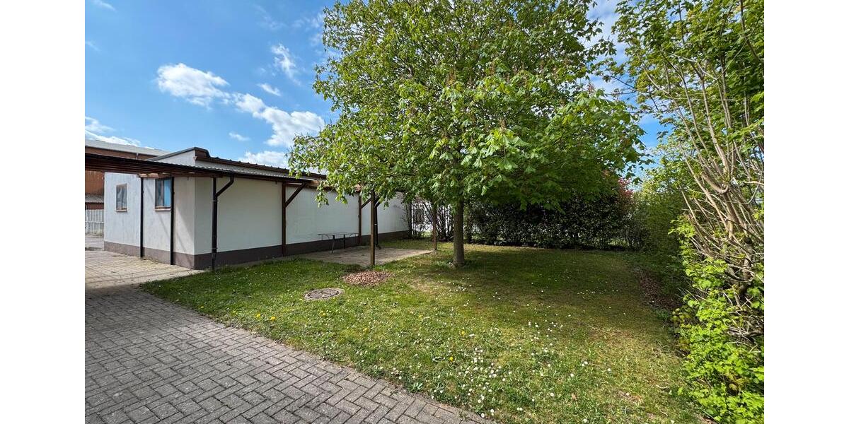 Gewerbeobjekt Zweibrücken - 4.500&euro; | Angebot:21251078