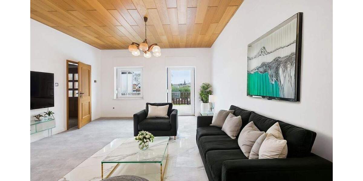 Einfamilienhaus Riegelsberg - 4 Zimmer, 103 m&sup2;, 230.000&euro; | Angebot:25820471