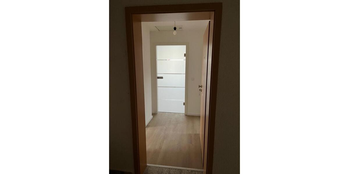 Dachgeschoßwohnung Neunkirchen Kohlhof - 3 Zimmer, 56 m&sup2;, 560&euro; | Angebot:25204546