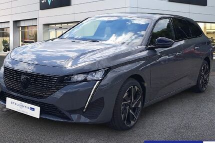 Peugeot 308 3.891 km 30.890 &euro; Saarbrücken 66119