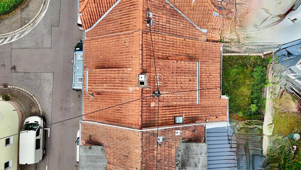 Mehrfamilienhaus, Wohnhaus Neunkirchen Innenstadt - 6 Zimmer, 153 m&sup2;, 295.000&euro; | Angebot:26863087