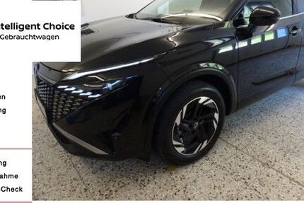 Nissan Qashqai 3.800 km 27.890 &euro; Sulzbach-Hühnerfeld 66280