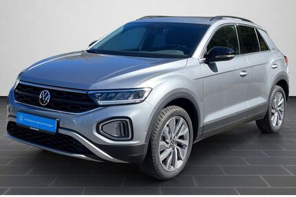 VW T-Roc 18.975 km 28.400 &euro; Neunkirchen 66538