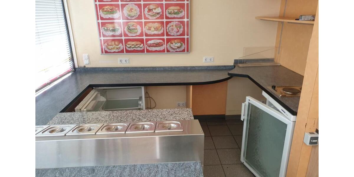 Gewerbeobjekt Homburg - 2.400&euro; | Angebot:25933351