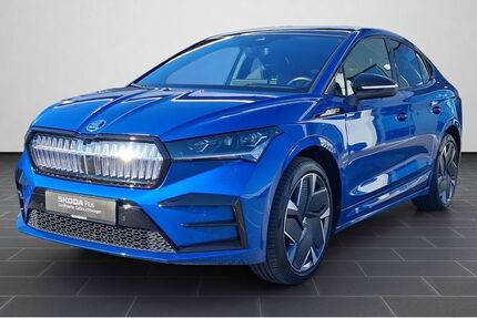 Skoda Enyaq 33.211 km 35.900 &euro; Kirkel 66459