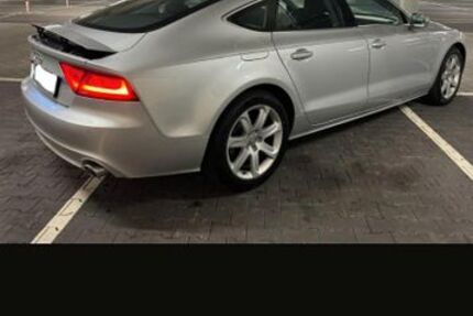 Audi A7 250.000 km 9.950 &euro; Saarbrücken 66117
