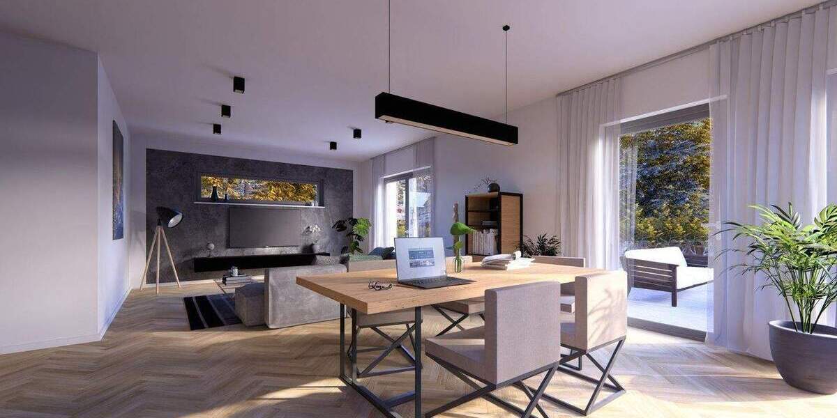 Einfamilienhaus Neunkirchen Innenstadt - 5 Zimmer, 197 m&sup2;, 610.300&euro; | Angebot:25864976