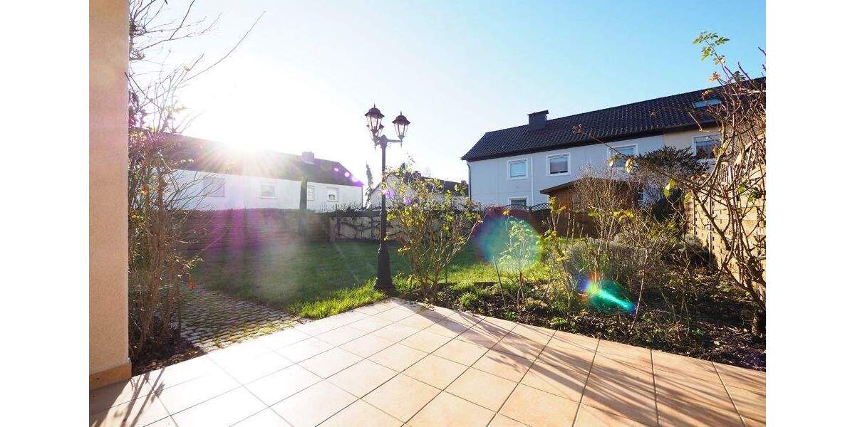 Doppelhaushälfte Riegelsberg - 8 Zimmer, 156 m&sup2;, 329.000&euro; | Angebot:25675564