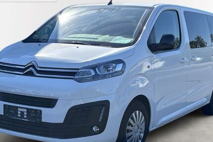 Citroen SpaceTourer 117.800 km 26.990 &euro; Blieskastel-Aßweiler 66440