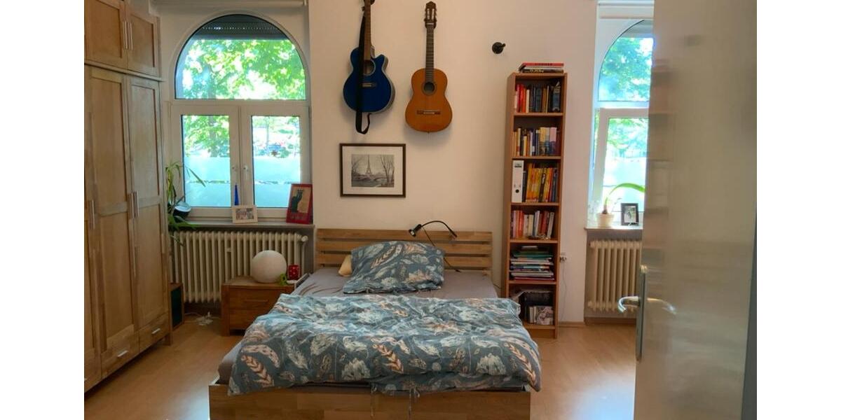 Erdgeschoßwohnung Saarbrücken - 4 Zimmer, 110 m&sup2;, 320.000&euro; | Angebot:27534307
