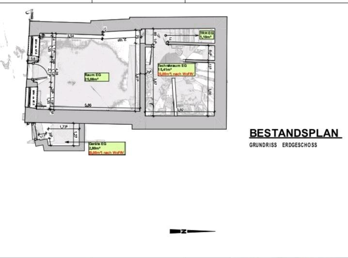 Einfamilienhaus Contwig - 6 Zimmer, 114 m&sup2;, 159.000&euro; | Angebot:26701572