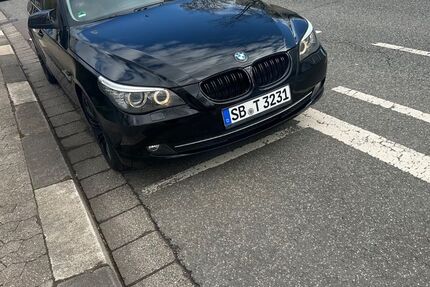 BMW 520 171.106 km 11.000 &euro; Saarbrücken 66121