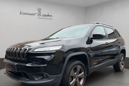 Jeep Cherokee 156.080 km 12.888 &euro; Saarbrücken 66133