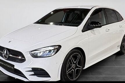 Mercedes-Benz B 180 9.900 km 37.990 &euro; Saarbrücken 66117
