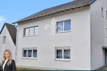 Haus Kleinblittersdorf - 9 Zimmer, 276 m&sup2;, 345.000&euro; | Angebot:27356569