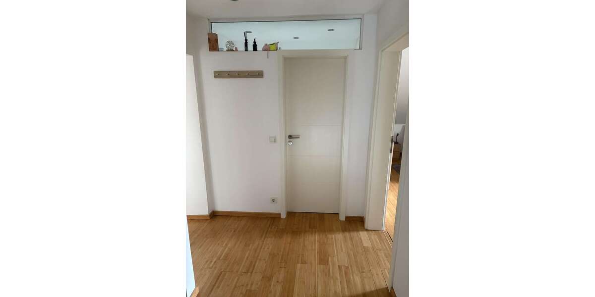 Etagenwohnung Saarbrücken Brebach-Fechingen - 3 Zimmer, 110 m&sup2;, 850&euro; | Angebot:26788798