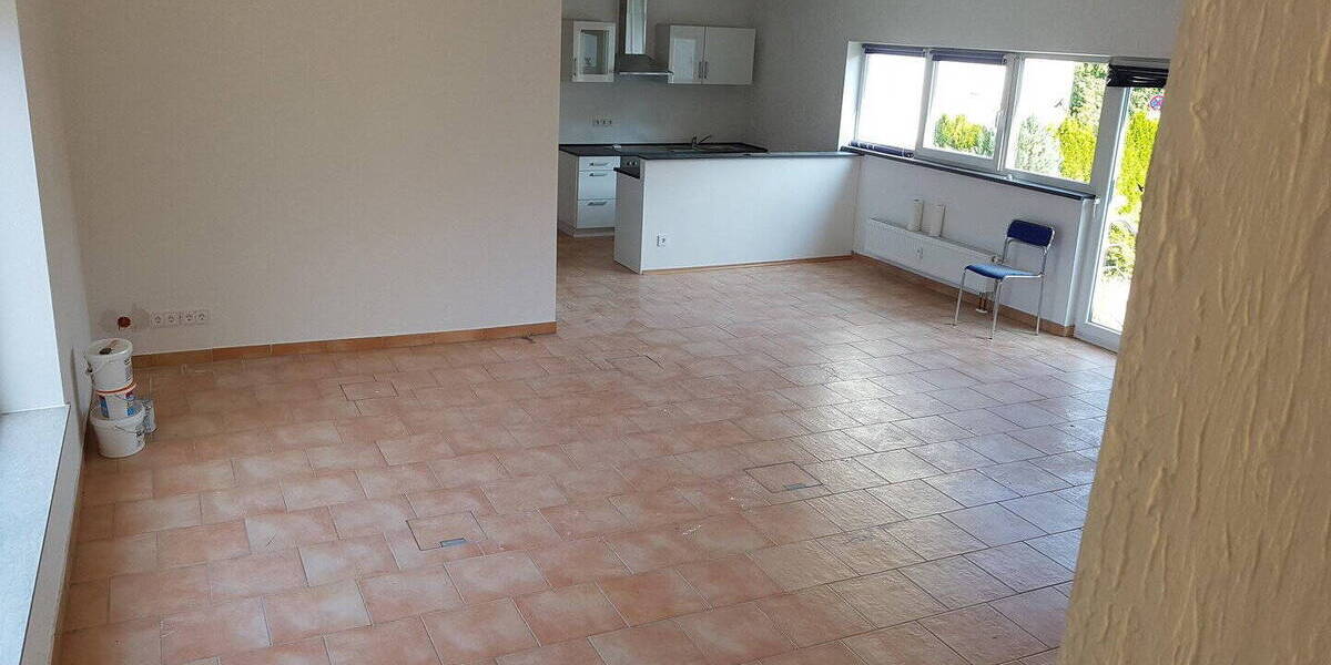 Mehrfamilienhaus, Wohnhaus Kirkel-Limbach Limbach - 9 Zimmer, 268 m&sup2;, 649.000&euro; | Angebot:25927591