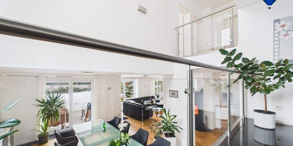 Einfamilienhaus Neunkirchen Kohlhof - 7 Zimmer, 330 m&sup2;, 1.250.000&euro; | Angebot:25798045