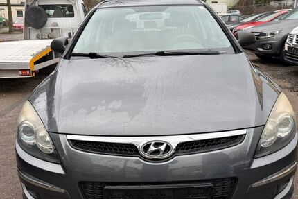 Hyundai i30 120.000 km 5.300 &euro; Saarbrücken 66115