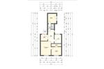 Mehrfamilienhaus, Wohnhaus Spiesen-Elversberg Elversberg - 4 Zimmer, 110 m&sup2;, 150.000&euro; | Angebot:26347913