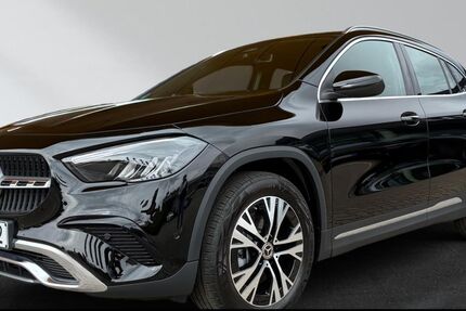 Mercedes-Benz GLA 180 8.500 km 39.900 &euro; Zweibrücken 66482