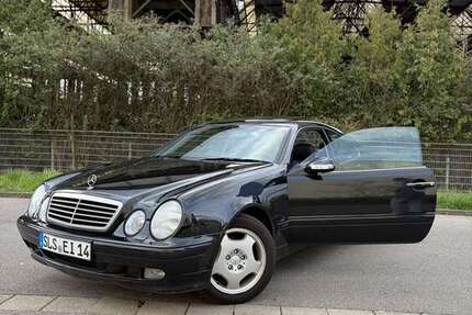 Mercedes-Benz CLK 65.000 km 10.900 &euro; Saarbrücken 66115