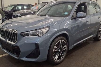 BMW X1 25.700 km 45.733 &euro; Pirmasens 66954