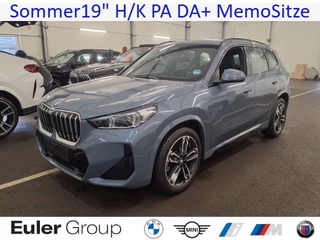 BMW X1 25.700 km 45.733 &euro; Pirmasens 66954
