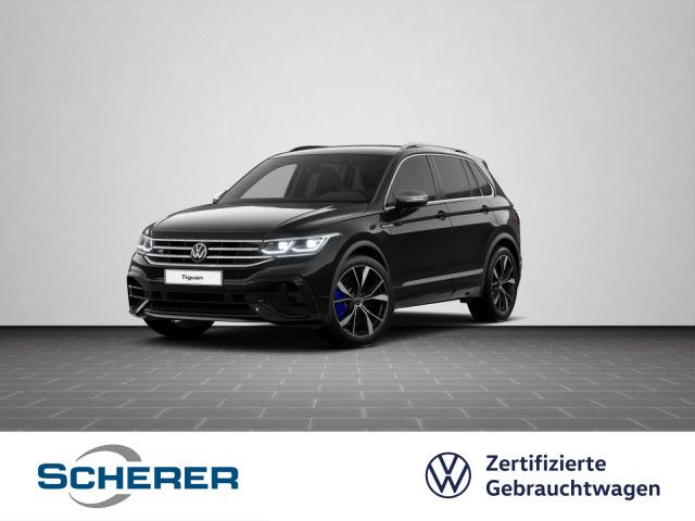 VW Tiguan 53.756 km 44.900 &euro; Saarbrücken 66121