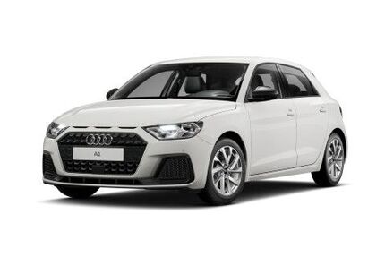 Audi A1 24.900 km 19.990 &euro; Homburg 66424