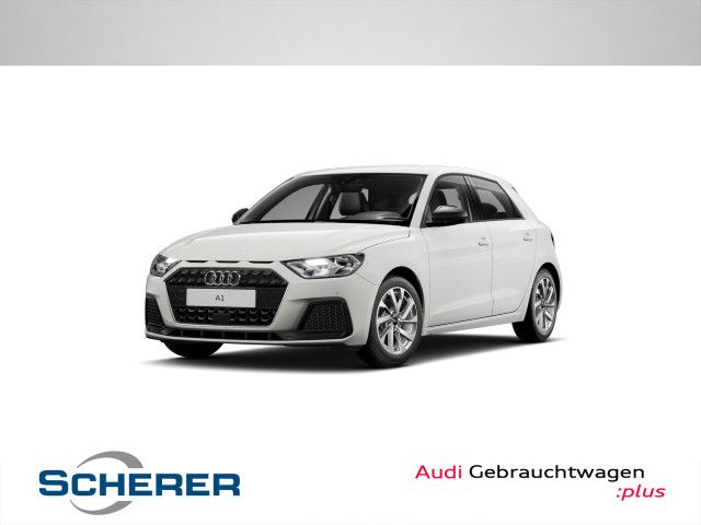 Audi A1 24.900 km 19.990 &euro; Homburg 66424