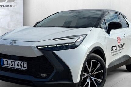 Toyota C-HR 1.900 km 31.555 &euro; Pirmasens 66953