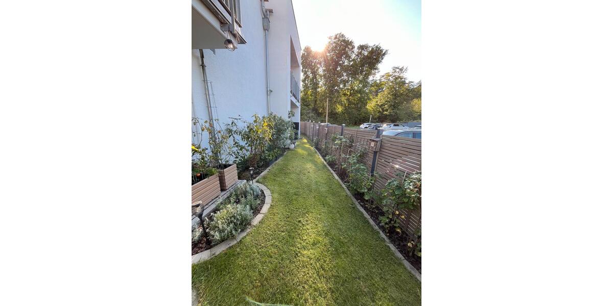 Terrassenwohnung Neunkirchen Kohlhof - 3 Zimmer, 103 m&sup2;, 425.000&euro; | Angebot:27272806